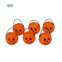 BOLSA 6 CALABAZAS 7 CMS.
