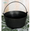 CALDERO NEGRO 32 CMS