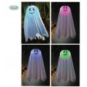 COLGANTE FANTASMA CON LUZ 60 CMS.