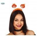 DIADEMA CALABAZAS