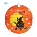 FAROL PAPEL HALLOWEEN 26 CM.