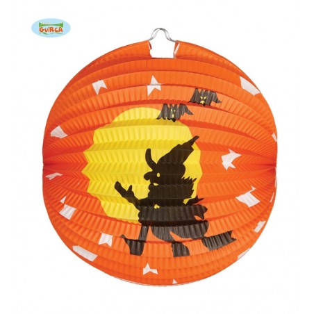 FAROL PAPEL HALLOWEEN 26 CM.