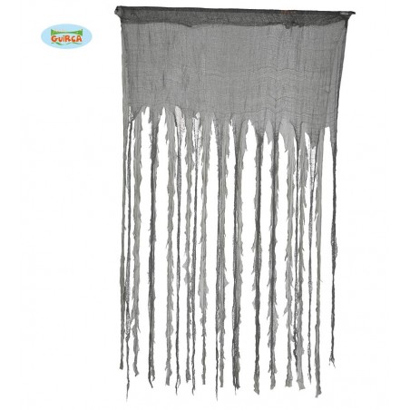 CORTINA HALLOWEEN 190 X 150 CMS.