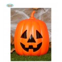 CALABAZA 27 CMS. CON LUZ