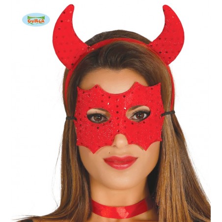 CONJUNTO DEMONIO