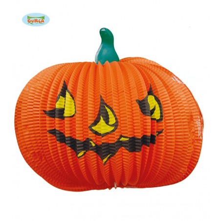 FAROL CALABAZA