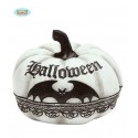 CALABAZA CERAMICA 15 CMS.