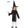 DISFRAZ DE CLASSIC WITCH INFANTIL