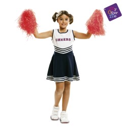 DISFRAZ DE Cheerleader