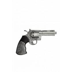 205684 Foam Steampunk Revolver