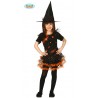 DISFRAZ DE STAR WITCH INFANTIL