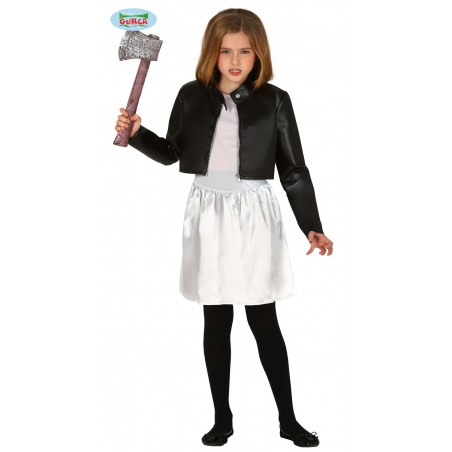 DISFRAZ DE KILLER DOLL