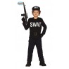 DISFRAZ DE SWAT