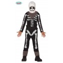 DISFRAZ DE SKELETON SOLDIER