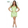 DISFRAZ DE MAGIC FAIRY ADULTA