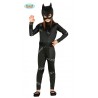 DISFRAZ DE BLACK KITTY INFANTIL