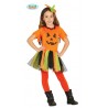 DISFRAZ DE PRETTY PUMPKIN INFANTIL