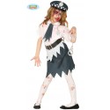 DISFRAZ DE ZOMBIE POLICE INFANTIL