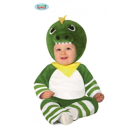 DISFRAZ DE LITTLE DINOSAUR
