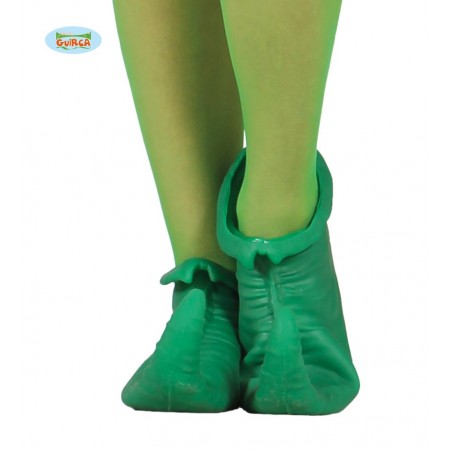 ZAPATOS DE ELFO