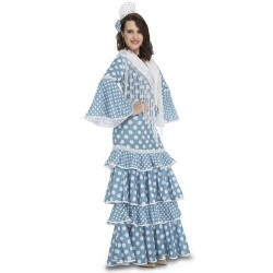 Disfraz de Flamenca Huelva