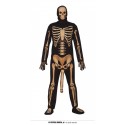 DISFRAZ DE SKELETON WITH PENIS