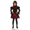 DISFRAZ DE GOTHIC STEAMPUNK