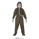 DISFRAZ DE NUCLEAR SUIT
