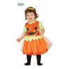 DISFRAZ DE PUMPKIN BABY