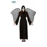 DISFRAZ DE DEATH WITH WINGS