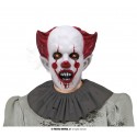 MASCARA PAYASO ASESINO