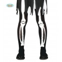 PANTYS ESQUELETO INFANTILES