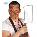 CUCHILLO CARNICERO 40 CMS.