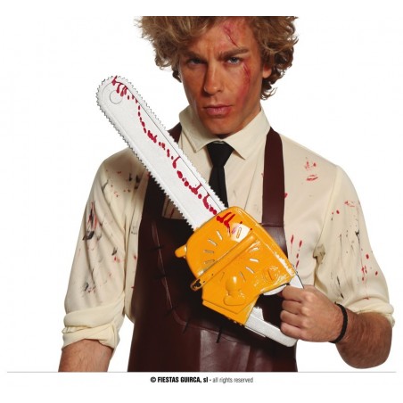 SIERRA ELECTRICA 54 CMS.