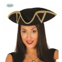 SOMBRERO ALMIRANTE FIELTRO