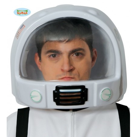 CASCO ASTRONAUTA GRANDE