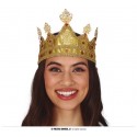CORONA REY ORO