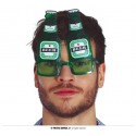 GAFAS BOTELLAS DE CERVEZA