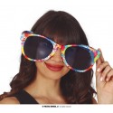 GAFAS GIGANTES MULTICOLOR