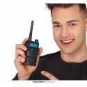 WALKIE-TALKIE 20 CM.