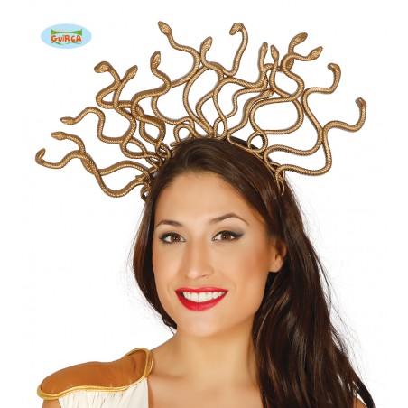 DIADEMA MEDUSA
