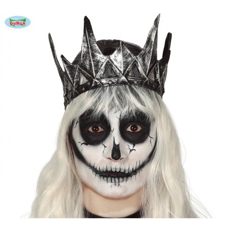 CORONA REINA MALIGNA LATEX