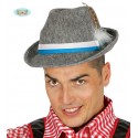 SOMBRERO TIROLES
