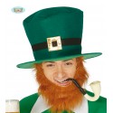 SOMBRERO SAN PATRICIO