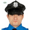 Gorra Policía