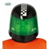 CASCO PILOTO F1 INFANTIL