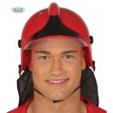 CASCO JEFE DE BOMBEROS
