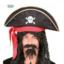 GORRO PIRATA