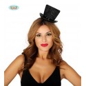 CHISTERA MINI HAT BRILLANTE