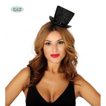 CHISTERA MINI HAT BRILLANTE